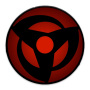 icon Sharingan Wallpaper 4K