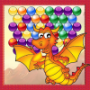 icon Bubble of Dragons Game