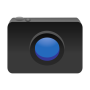 icon Anti-Blur Cam