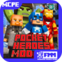 icon Mod Pocket Heroes