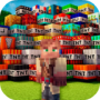 icon Mod Too Much TNT Deluxe for MCPE voor Huawei Y3 2017 CRO-U00