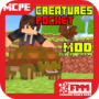 icon Mod Pocket Creatures