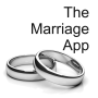 icon The Marriage App voor elephone C1 Mini