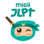 icon N5-N1 JLPT test - Migii JLPT voor LG G7 ThinQ