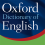 icon Oxford Dictionary of English