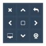 icon Home Remote Control voor Highscreen Power Ice