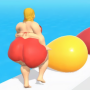 icon Squeezy Girl Game Walkthrough voor Xgody S14