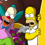 icon The Simpsons™: Tapped Out voor Huawei MediaPad M2 10.0 LTE