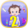 icon Baby Lisi Doctor Care 2