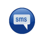 icon Wifi SMS Communication Manager