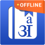 icon English Hindi Dictionary voor Samsung Galaxy Note 10.1 N8010