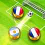 icon Soccer Stars: Football Games voor sharp Aquos R