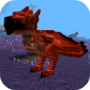icon Mod Wyverns 2017 for MCPE voor Xiaomi Redmi Note 5A