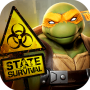 icon State of Survival: Zombie War voor Samsung Galaxy S3 Neo(GT-I9300I)