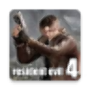 icon Hint Resident Evil 4 voor Samsung Galaxy Tab E