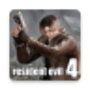 icon Hint Resident Evil 4 voor Huawei P20 Lite