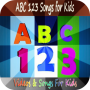 icon ABC 123 Songs for Kids
