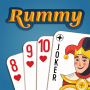 icon Rummy - Fun & Friends voor Samsung Galaxy Tab 4 7.0