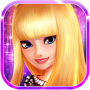 icon Superstar Fashion Girl voor BLU S1