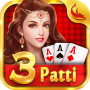 icon Teen Patti Comfun Card Online voor Samsung Droid Charge I510