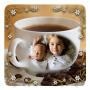 icon Coffee Mug Photo Maker voor Xiaomi Redmi 3S 16GB