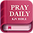 icon bible.pray.daily.women.offline.kjv 1.21