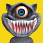 icon Scary Juan voor oppo A37 Octa Core