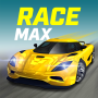 icon Race Max voor Vertex Impress Action