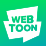 icon 네이버 웹툰 - Naver Webtoon voor THL T7
