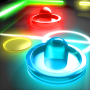 icon Glow Hockey 2 voor Inoi 6