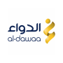 icon AlDawaa Pharmacies voor Samsung Galaxy S5 Active