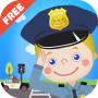 icon Kids Policeman