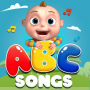 icon Kids Preschool Learning Songs voor Micromax Canvas Fire 5 Q386