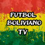 icon Futbol Boliviano Tv voor Lanix Ilium L910