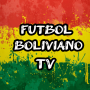 icon Futbol Boliviano Tv voor verykool Cosmo s5528