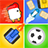 icon 2 3 4 Player Games 5.0.1
