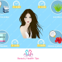 icon Beauty & Health tips