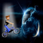 icon bmx aliens voor Micromax Bharat 4 Q440