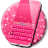 icon Keypad Color Pink 1.270.15.84