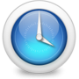 icon World Clock voor tecno W1