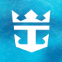 icon Royal Caribbean International voor InnJoo Voto