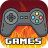 icon Retro Games 1.0