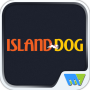 icon Island Dog Magazine voor oppo R11
