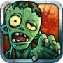 icon Pirate Zombies World