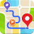 icon GPS Navigation 3.52