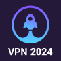 icon Super Z-VPN - Worldwide Proxy voor vivo Y53
