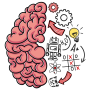 icon Brain Test voor Cubot Note Plus