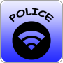 icon Hot Police Scanner
