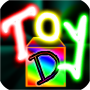 icon Doodle Toy!™ Kids Draw Paint voor Walton Primo ZX3