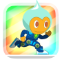 icon Alien Run voor Xiaomi Redmi 4A